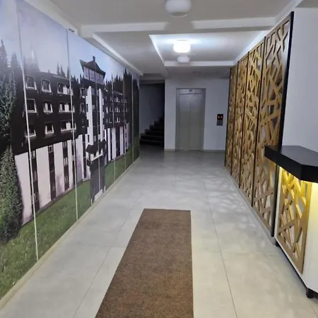 Lejlighed Rajski Kutak - Centar Kopaonik