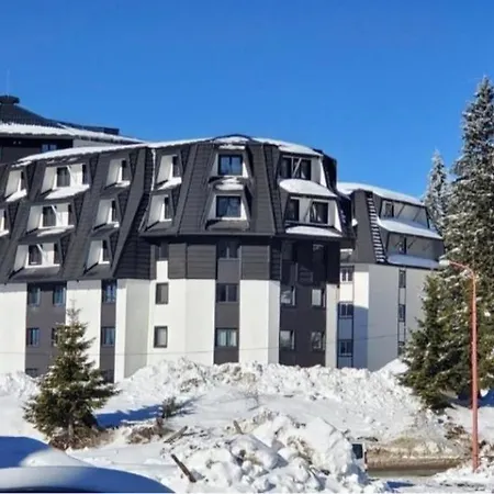 Rajski Kutak - Centar Apartment
