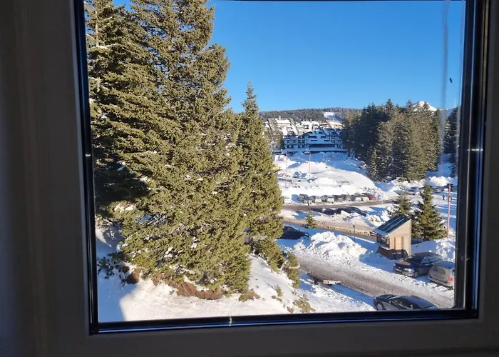 Lejlighed Rajski Kutak - Centar *