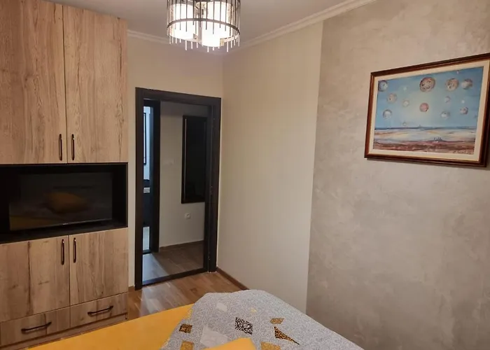 Rajski Kutak - Centar Lejlighed Kopaonik