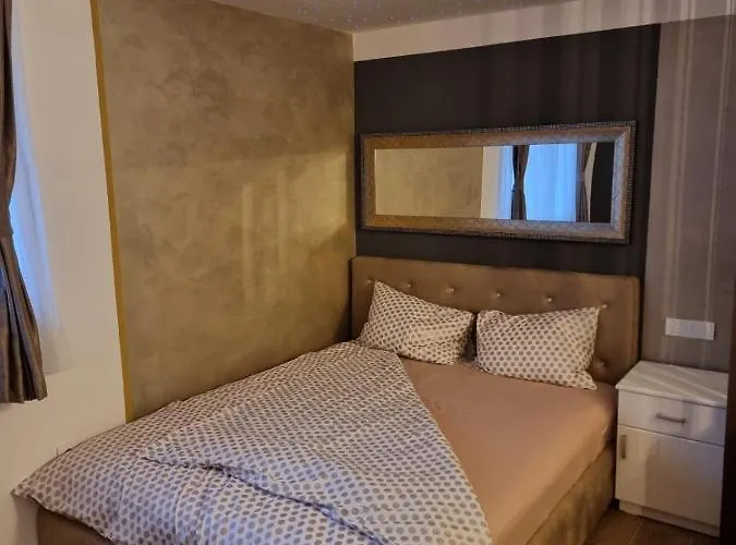 Rajski Kutak - Centar * Kopaonik