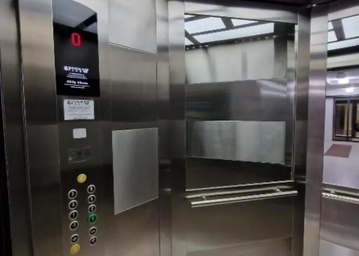 Rajski Kutak - Centar Lejlighed *